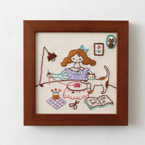 iLECIENVAhイLbg@˂ƕ炷V[Y(SEWING)@ؐt[t