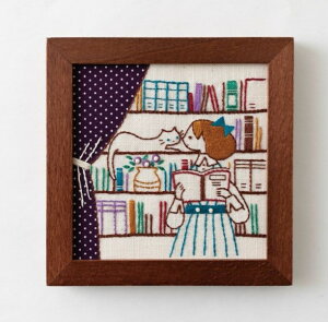 iLECIENVAhイLbg@˂ƕ炷V[Y(BOOK SHELF)@ؐt[t
