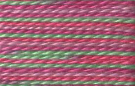 ●取寄品●COSMO（コスモ）Seasons 5番ししゅう糸 色番#205（6束パック）　日本製の手刺しゅう糸
