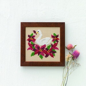 お花 刺繍の人気商品 通販 価格比較 価格 Com