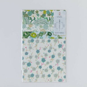 ia܂莆 FT肪݃ZbgGreen@10×5pbN@150mm×150mm@܂莆origami肪