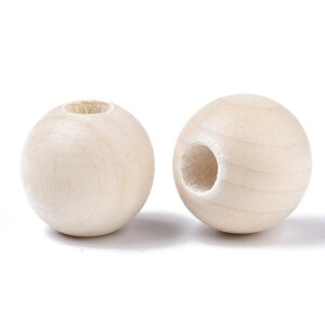 i`Ebhr[Y(100) 29~30x26~26.5mm @؂̃r[YWOODؐr[Y@傫r[Y