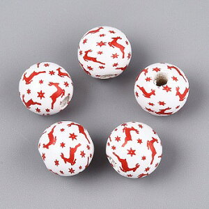 iEbhr[Y(300) NX}XfUC16x15mm@WOOD؂̃r[Yؐr[Y