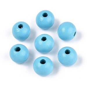 iEbhr[Y(500) XJCu[J[12.5x11mm@WOODBEAD؂̃r[YNtgؐr[Y