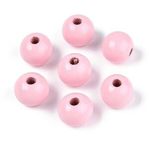 iEbhr[Y(500) sNJ[12.5x11mm@WOODBEAD؂̃r[YNtgؐr[Y