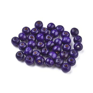 iEbhr[Y(6000) p[vJ[8x7mm@WOODBEAD؂̃r[YNtgؐr[Y