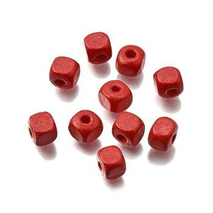 iEbhr[Y(1000) `bhJ[6x6mm@WOODBEAD؂̃r[YNtgؐr[Y