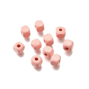 iEbhr[Y(1000) `sNJ[6x6mm@WOODBEAD؂̃r[YNtgؐr[Y