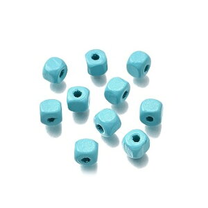iEbhr[Y(1000) `Cgu[J[6x6mm@WOODBEAD؂̃r[YNtgؐr[Y