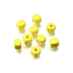 iEbhr[Y(1000) `CG[J[6x6mm@WOODBEAD؂̃r[YNtgؐr[Y