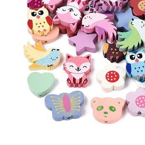 iVR[vEbhr[Y@낢fUC(1200) ~bNXJ[@WOODBEAD؂̃r[YNtgؐr[Y