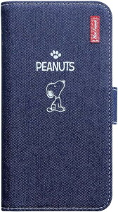 Xk[s[SNOOPY iPhone15 Pro P[X蒠^