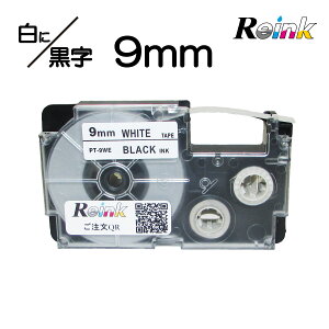 JVIp l[he[v 9mm nɍi CASIO XR-9WE݊ j