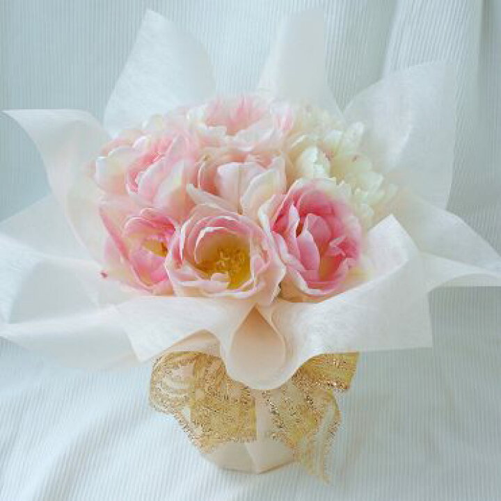 楽天市場 珍しい八重咲きチューリップだけで束ねたそのまま飾れるスタンドブーケ 選べる5色 生花 誕生日 プレゼント 花 女性 母 祖母 女友達 花束 ギフト 卒業式 お祝い フラワーギフト 合格祝い 卒業祝い 卒園祝い 定年 退職祝い 送別会 父 男性 上司 父 お花 先生 3