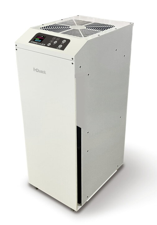 楽天市場】76畳 空気清浄機 IQ フレッシャーゼロ EX EB-3000AC16E-W 除 