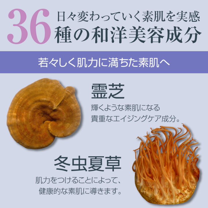 楽天市場】霊芝 冬虫夏草 ラベンダー ソープ 10g と 泡立てネット お 