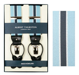 ALBERT THURSTON �A���o�[�g�T�[�X�g�� �T�X�y���_�[ �����Y Y�^ �X�J�C�u���[×�l�C�r�[ �p���� �T�[�X�g�� �u�����h �u���C�V�X �u���C�V�[�Y �a�m �j �j���p 2266-3 �������� �y�y�M�t_��z