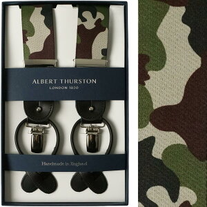 ALBERT THURSTON �A���o�[�g�T�[�X�g�� �T�X�y���_�[ Y�^ ���ʕ� �p���� �T�[�X�g�� �u�����h �u���C�V�[�Y 2642-1�y���������z�y�y�M�t_��z