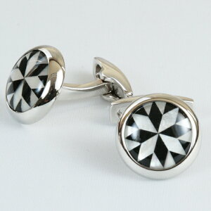 IjLX×L JtX{^ puh tH[}JtNX SIMON CARTER TCJ[^[ JtX Y am j jp  p[eB KALEIDOSCOPE ONYX & MOP CS601-2yzyyM