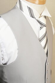 楽天市場 グレー ベスト メンズファッション の通販