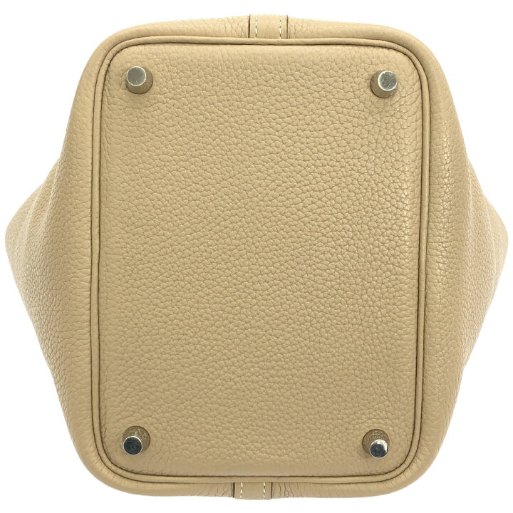 楽天市場】【中古】 エルメス HERMES ピコタンロックPM トリヨン 