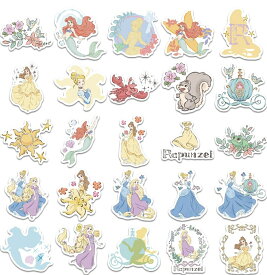 漫画for Disney ステッカー 60枚セット 全品送料無料 携帯ケース用 キャリーバッグ用 パーティー 手帳 DIY シール プレゼント 子供 学生 大人 レディース ガールズ 文房具 可愛い オシャレ 落書き日記 スマホカバーDIY 自転車 ボード 便利グッズ 手紙 写真アルバムノート