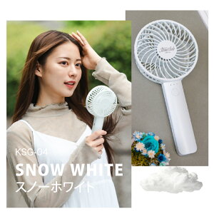 ★オシャレなオーロラ色 携帯扇風機★ハンディファン スマホスタンド付き 扇風機 USB充電式 卓上扇風機 超静音 25dB 風量ランプ 首掛け扇風機 冷感扇風機 おしゃれ 携帯扇風機 恋人 ホワイト