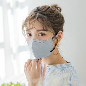 マスク 不織布 マスク 不織布 20枚 5Dマスク 立体マスク MASCLUBマスク 不織布マスク 小顔マスク バイカラーマスク 不織布 血色マスク カラー 5D マスク くちばし マスク 小顔 肌に優しい 肌に優