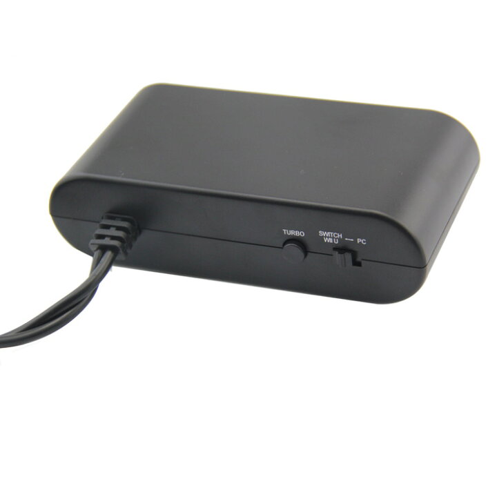 楽天市場 送料無料 クーポン ニンテンドースイッチ ゲームキューブ コントローラー 接続タップ 本体 タップ 増設 任天堂 連射 操作 Wiiu Pc用使用可 スマブラコントローラー 大人数 パーティ 1 8人同時プレイ コンバーター 送料無料 スタート