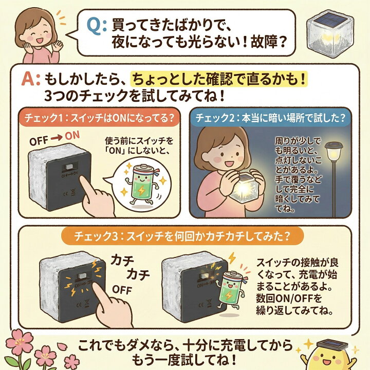 楽天市場】＼半額クーポン／【楽天10冠】 ソーラーライト 屋外 防水 