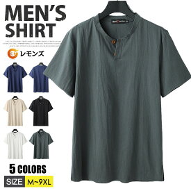 tシャツ メンズ Tシャツ Tシャツ 半袖 オシャレ ティーシャツ 男 トップス クルーネック 夏 サマー シンプル カジュアル 薄手 涼しい メンズファッション