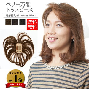 頭頂部 ウィッグの通販 価格比較 価格 Com