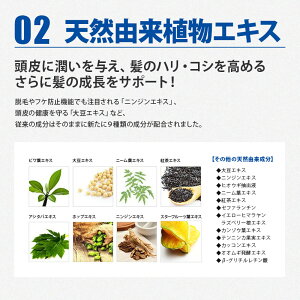 へアリプロ薬用育毛剤スカルプグロウF送料無料