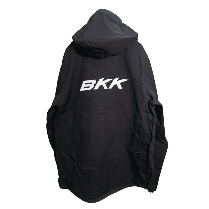 楽天市場】BKK RAINJACKET レインジャケット オールシーズン アパレル 