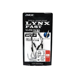 BKK LYNX-FAST 67 DANSA