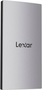 ���L�T�[�����̔� Lexar ES3 �O�t��SSD 1TB USB3.2 Gen2 �|�[�^�u��SSD iPhone15�V���[�Y/Mac/PS5/XBOX/�m�[�g�p�\�R��/PC�Ή� �ő�1,050MB/�b�̓ǂݍ���PSSD ��������1,000MB/�b �O�t���\���b�h�X�e�[�g�h���C�uLE