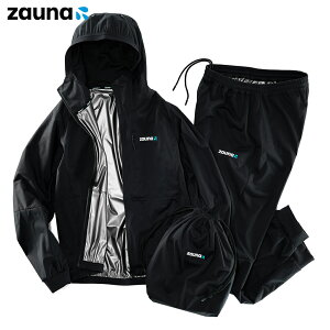 zauna UEiX[c zauna suit Y fB[X jZbNX ubN/Wpu[/J[L XS-XXL S6TCY