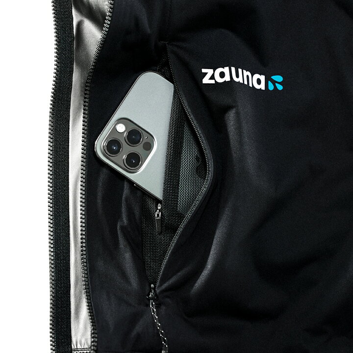 楽天市場】zauna ザウナスーツ zauna suit メンズ レディース ユニ 