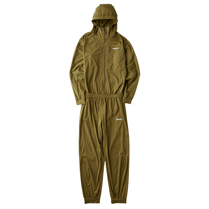 楽天市場】zauna ザウナスーツ zauna suit メンズ レディース ユニ 