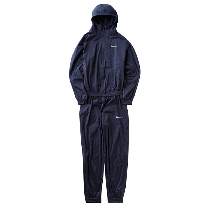 楽天市場】zauna ザウナスーツ zauna suit メンズ レディース ユニ  