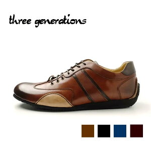 threegenerations �X���[�W�F�l���[�V�����Y ���U�[�X�j�[�J�[ tg2423 �y�_�����O�\�[�����f�� �h���C�r���O �X�}�[�g 3gs �����Y �X�}�[�g �{�v �J�W���A��