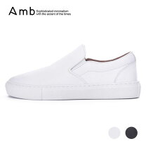 楽天市場】AMB エーエムビー スリッポン（スニーカー｜メンズ靴）：靴 