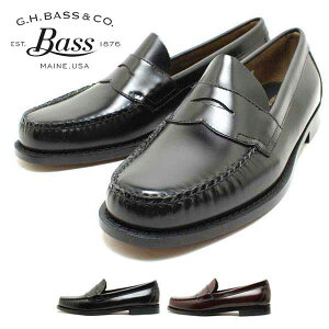 G.H.BASS W[GC`oX 11035H LOGAN rWlXV[Y RC[t@[ ubN C dp {v p w Y