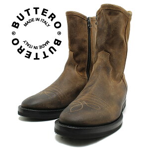 ブッテロ ブーツ メンズの人気商品 通販 価格比較 価格 Com