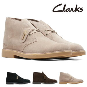 Clarks N[NX Desert Bt Evo Y fU[gu[cGH XG[h@`bJu[c