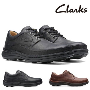 Clarks N[NX Nature Three lC`[X[ {v JWA rWlX