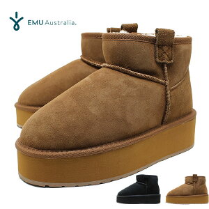 EMU Australia G~ Foy Flatform Micro  V[vXL [g [gu[c  vbgtH[ {A C u[c V[g VR v h ۉ V[g fB[X Ki
