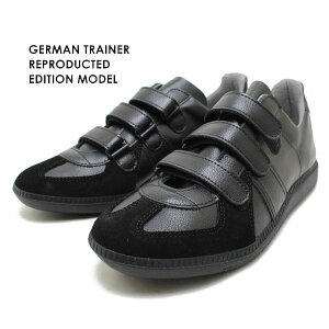 GERMAN TRAINER 1193 ubN W[}g[i[ U[Xj[J[ `FR lXj[J[ {v BW SOLE