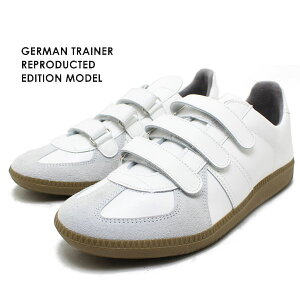GERMAN TRAINER 1193 zCg W[}g[i[ U[Xj[J[ `FR lXj[J[ {v BW SOLE
