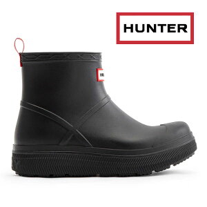 �������K�i HUNTER �n���^�[ �����Y ���j�Z�b�N�X �v���C ���[���f�b�g �u�[�c ���C �v���C�u�[�c �h�� ���C�� �~�J ������� �C �j�� UFS7105PVC